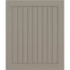 Obrazek Front kuchenny D60fzw H5 K257 Kaszmir Mat Grii
