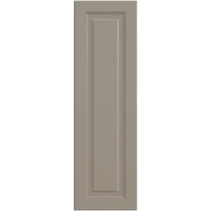 Obrazek Front kuchenny G30(100)(L/P) V6 K257 Kaszmir Mat Grii