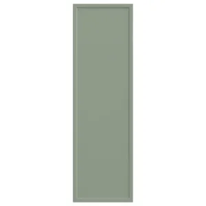 Front kuchenny G30(100)(L/P) O6 K-279 Oliwka Grii