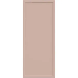 Front kuchenny G30(72)(L/P) O6 K276 Róż Antyczny Gr Ii
