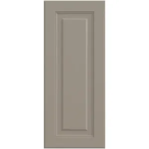 Obrazek Front kuchenny G30(72)(L/P)  V6 K257 Kaszmir Mat Grii