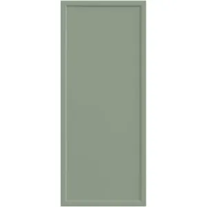 Front kuchenny G30(72)(L/P) O6 K-279 Oliwka Grii