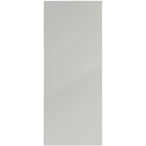 Front kuchenny G40(100)(L/P) L9 K900 Bianco Hg Griii