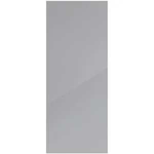 Front kuchenny G40(100)(L/P) L9 K268 Szary Hg Griii