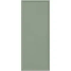 Front kuchenny G40(100)(L/P) O6 K-279 Oliwka Grii