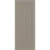 Obrazek Front kuchenny G40(100)(L/P) H5 K257 Kaszmir Mat Grii