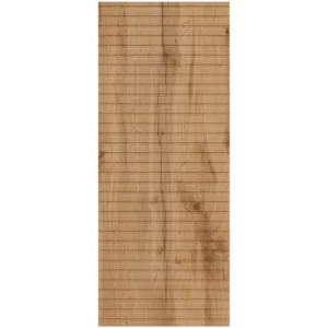 Front kuchenny G40(100)(L/P) S4 K-937 Dąb Wotan Grii