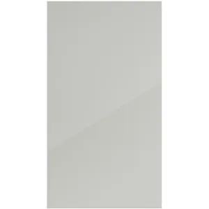 Front kuchenny G40(72)(L/P) L9 K900 Bianco Hg Griii