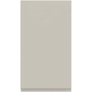 Front kuchenny G40(72) P T8 K943 Kaszmir Gri