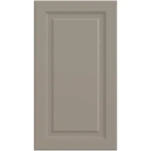 Front kuchenny G40(72)(L/P)  V6 K257 Kaszmir Mat Grii