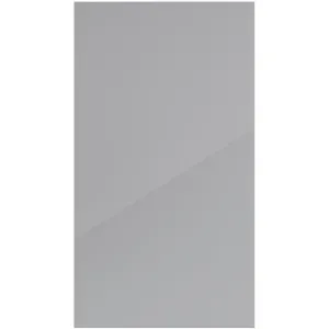 Front kuchenny G40(72)(L/P) L9 K268 Szary Hg Griii
