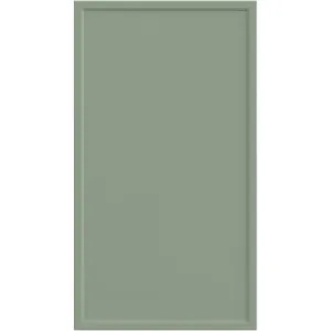 Front kuchenny G40(72)(L/P) O6 K-279 Oliwka Grii