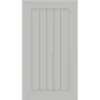 Obrazek Front kuchenny G40(72)(L/P)  H5 K252 Biały Gr I