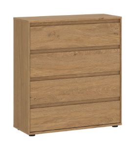 Obrazek Komoda 4S Calzado ZAPK01