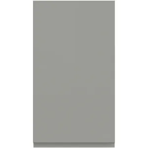 Front kuchenny G40(72) L T8 K261 Szary Mat Grii