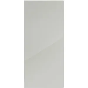 Front kuchenny G45(100)(L/P) L9 K900 Bianco Hg Griii