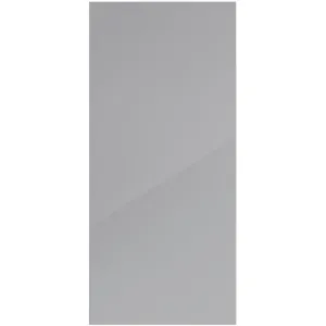 Front kuchenny G45(100)(L/P) L9 K268 Szary Hg Griii