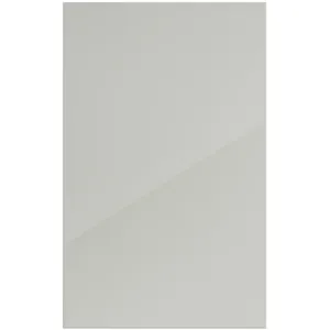 Front kuchenny G45(72)(L/P) L9 K900 Bianco Hg Griii