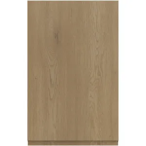 Obrazek Front kuchenny G45(72)  L T8 K282 Dąb Cremona Grii