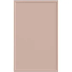 Front kuchenny G45(72)(L/P) O6 K276 Róż Antyczny Gr Ii
