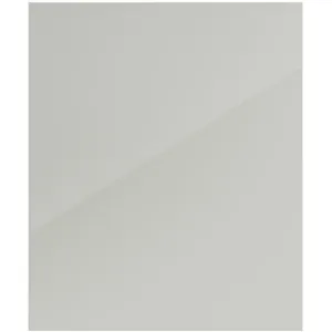 Front kuchenny D60z(L/P)L9 K900 Bianco Hg Griii