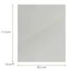 Obrazek Front kuchenny D60z(L/P)L9 K900 Bianco Hg Griii
