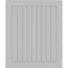 Obrazek Front kuchenny D60z(L/P) H5 K252 Biały Gri