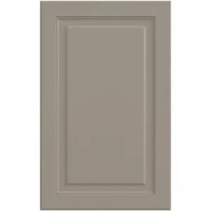 Obrazek Front kuchenny G45(72)(L/P)  V6 K257 Kaszmir Mat Grii