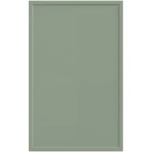 Front kuchenny G45(72)(L/P) O6 K-279 Oliwka Grii