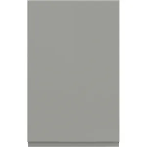 Front kuchenny G45(72) L T8 K261 Szary Mat Grii