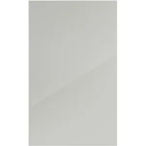 Obrazek Front kuchenny G60(100)(L/P) L9 K900 Bianco Hg Griii