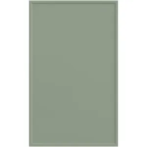 Front kuchenny G60(100)(L/P) O6 K-279 Oliwka Grii
