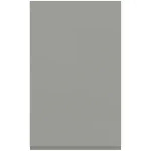 Front kuchenny G60(100) P T8 K261 Szary Mat Grii
