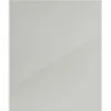 Obrazek Front kuchenny G60(72)(L/P) L9 K900 Bianco Hg Griii