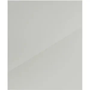 Obrazek Front kuchenny G60(72)(L/P) L9 K900 Bianco Hg Griii