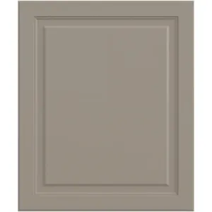 Obrazek Front kuchenny G60(72)(L/P)  V6 K257 Kaszmir Mat Grii
