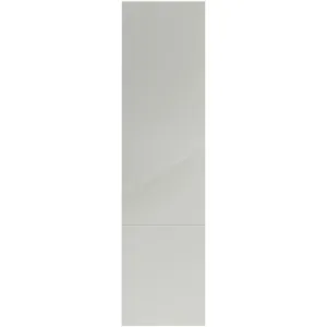 Obrazek Front kuchenny D60zln(L/P) L9 K900 Bianco Hg Griii