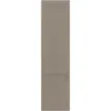 Obrazek Front kuchenny D60zln L Q2 K204 Capuccino Mat Gri