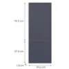 Obrazek Front kuchenny N60n O6 K273 Granat Gri