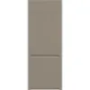 Obrazek Front kuchenny N60n Q2 K204 Capuccino Mat Gri