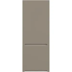 Obrazek Front kuchenny N60n Q2 K204 Capuccino Mat Gri