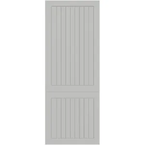Obrazek Front kuchenny N60n  H5 K252 Biały Gr I