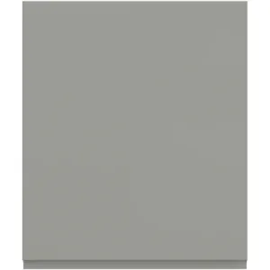 Front kuchenny G60(72) P T8 K261 Szary Mat Grii