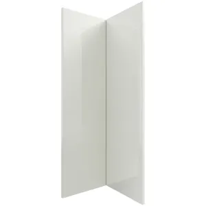 Front kuchenny G60n2(100) L9 K900 Bianco Hg Griii