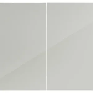 Front kuchenny G80(72) L9 K900 Bianco Hg Griii