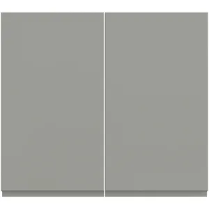 Front kuchenny G80(72)  T8 K261 Szary Mat Grii