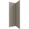 Obrazek Front kuchenny G60n2(100)  V6 K257 Kaszmir Mat Grii