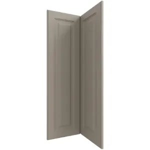 Obrazek Front kuchenny G60n2(100)  V6 K257 Kaszmir Mat Grii