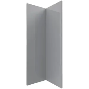 Obrazek Front kuchenny G60n2(100) L9 K268 Szary Hg Griii