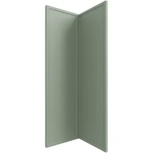 Front kuchenny G60n2(100) O6 K-279 Oliwka Grii